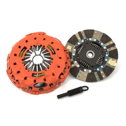 Picture of Centerforce Clutch Pressure Plate and Disc Set - DF145117