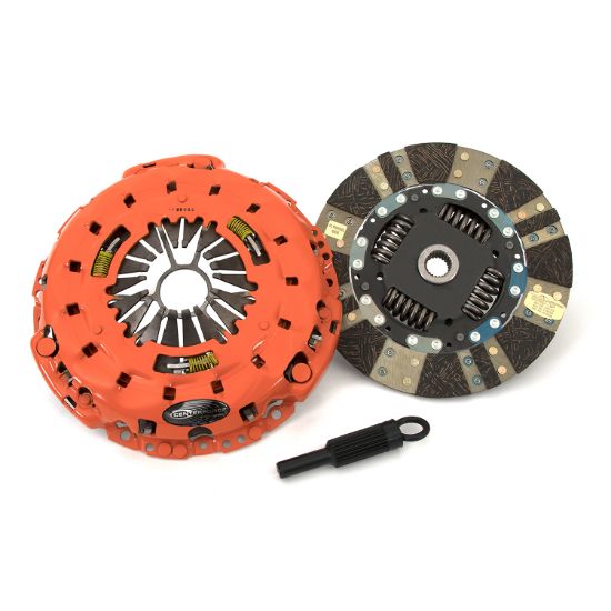 Picture of Centerforce Clutch Pressure Plate and Disc Set - DF145117