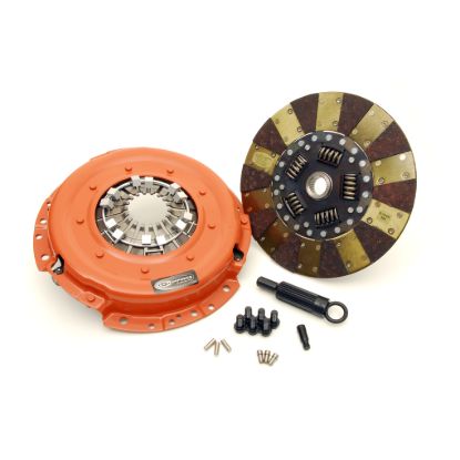 Picture of Centerforce Clutch Pressure Plate and Disc Set - DF148500