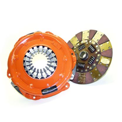 Picture of Centerforce Clutch Pressure Plate and Disc Set - DF161739