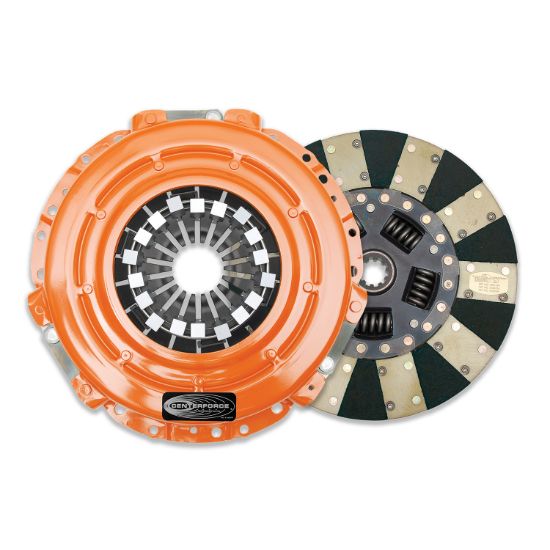 Picture of Centerforce Clutch Pressure Plate and Disc Set - DF180675