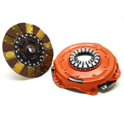 Picture of Centerforce Clutch Pressure Plate and Disc Set - DF193675