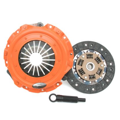 Picture of Centerforce Clutch Pressure Plate and Disc Set - DF201614