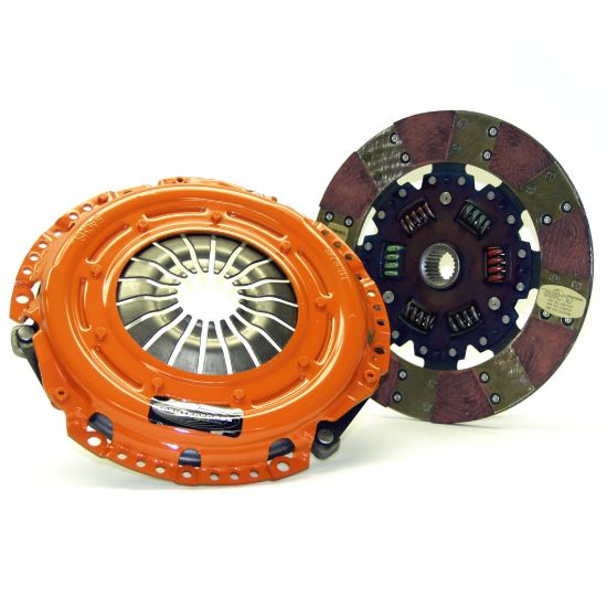 Picture of Centerforce Clutch Pressure Plate and Disc Set - DF238261