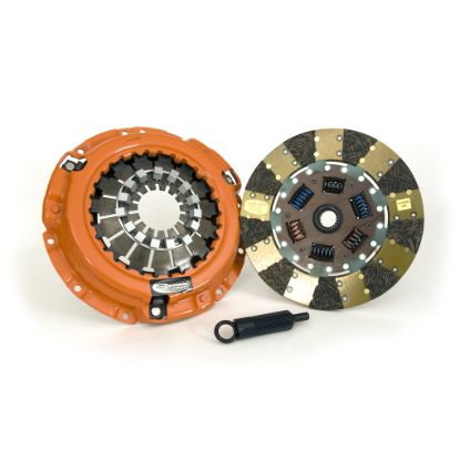 Picture of Centerforce Clutch Pressure Plate and Disc Set - DF240098