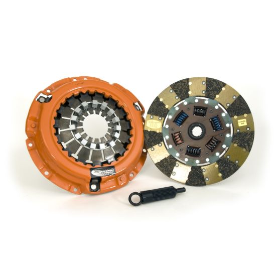 Picture of Centerforce Clutch Pressure Plate and Disc Set - DF240098