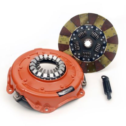 Picture of Centerforce Clutch Pressure Plate and Disc Set - DF271739