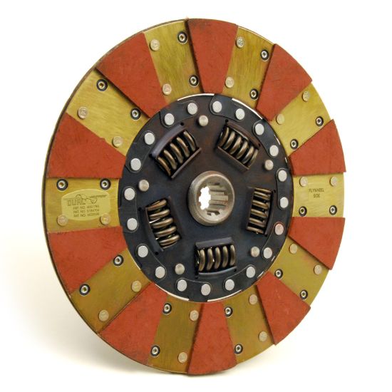 Picture of Centerforce Transmission Clutch Friction Plate - DF281226