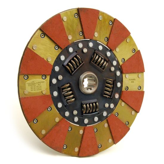 Picture of Centerforce Transmission Clutch Friction Plate - DF381021