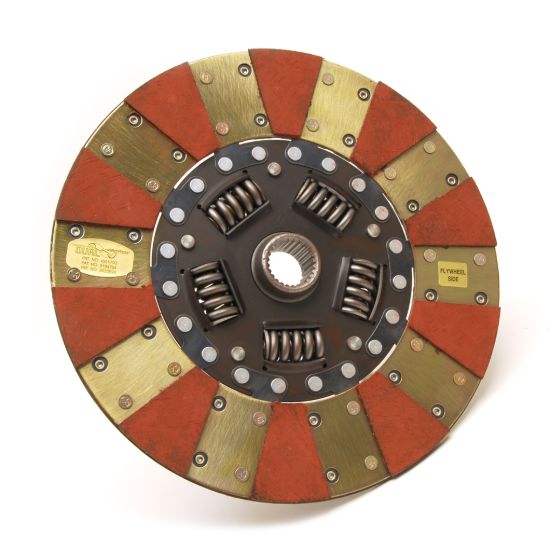 Picture of Centerforce Transmission Clutch Friction Plate - DF381039