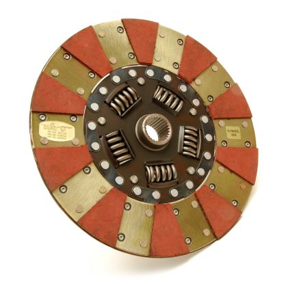 Picture of Centerforce Transmission Clutch Friction Plate - DF381488