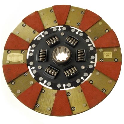 Picture of Centerforce Transmission Clutch Friction Plate - DF382559