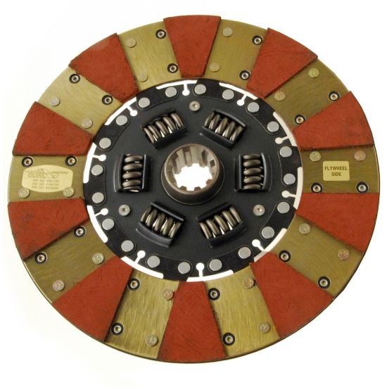 Picture of Centerforce Transmission Clutch Friction Plate - DF382559