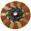 Picture of Centerforce Transmission Clutch Friction Plate - DF382559