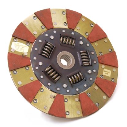 Picture of Centerforce Transmission Clutch Friction Plate - DF383269