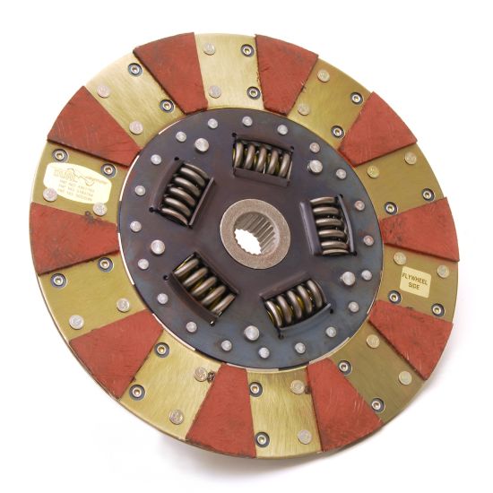 Picture of Centerforce Transmission Clutch Friction Plate - DF383269