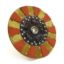 Picture of Centerforce Transmission Clutch Friction Plate - DF383735