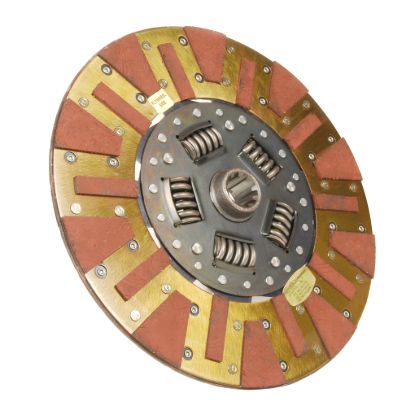 Picture of Centerforce Transmission Clutch Friction Plate - DF384024