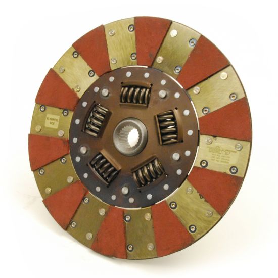 Picture of Centerforce Transmission Clutch Friction Plate - DF384070