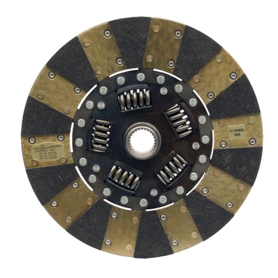 Picture of Centerforce Transmission Clutch Friction Plate - DF384148