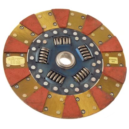 Picture of Centerforce Transmission Clutch Friction Plate - DF384161