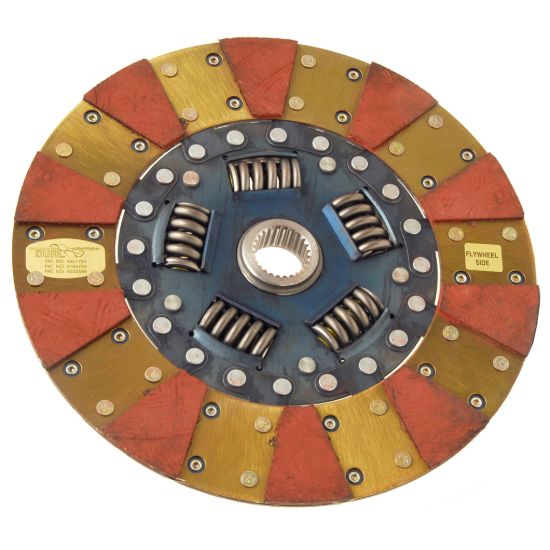 Picture of Centerforce Transmission Clutch Friction Plate - DF384161