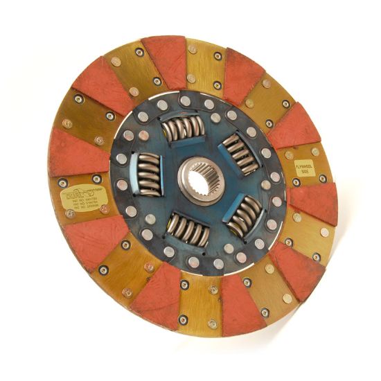 Picture of Centerforce Transmission Clutch Friction Plate - DF384611