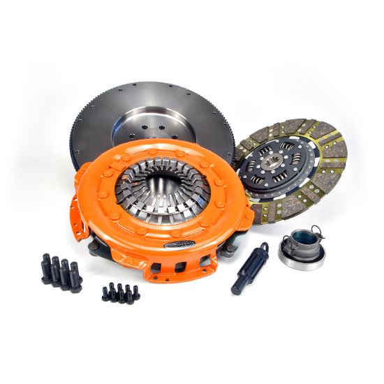 Picture of Centerforce Transmission Clutch and Flywheel Kit - DF474898