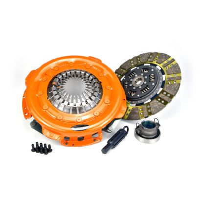 Picture of Centerforce Clutch Pressure Plate and Disc Set - DF489989