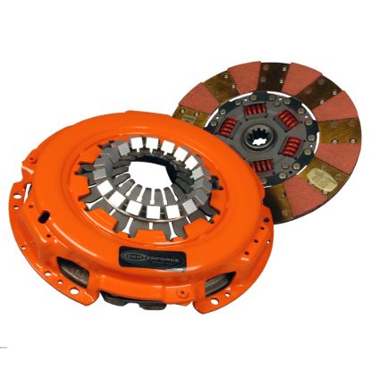 Picture of Centerforce Clutch Pressure Plate and Disc Set - DF490309