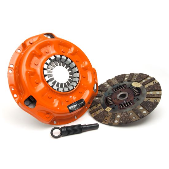 Picture of Centerforce Clutch Pressure Plate and Disc Set - DF502502