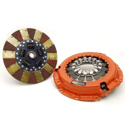 Picture of Centerforce Clutch Pressure Plate and Disc Set - DF518043