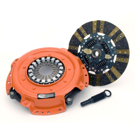 Picture of Centerforce Clutch Pressure Plate and Disc Set - DF518732
