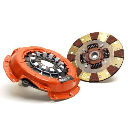 Picture of Centerforce Clutch Pressure Plate and Disc Set - DF519021