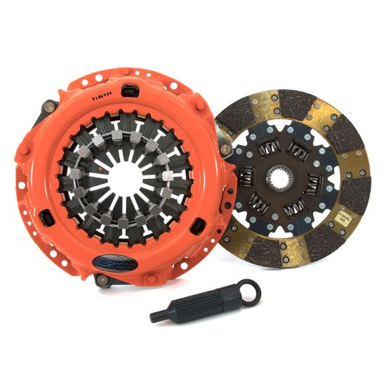 Picture of Centerforce Clutch Pressure Plate and Disc Set - DF522018