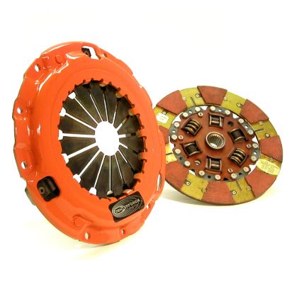 Picture of Centerforce Clutch Pressure Plate and Disc Set - DF536010