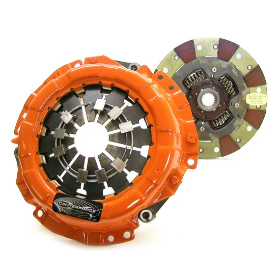 Picture of Centerforce Clutch Pressure Plate and Disc Set - DF549035