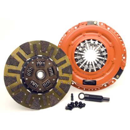 Picture of Centerforce Clutch Pressure Plate and Disc Set - DF593010