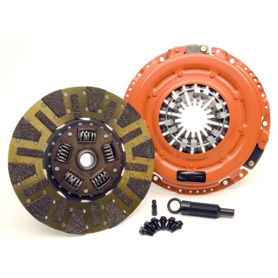Picture of Centerforce Clutch Pressure Plate and Disc Set - DF593010