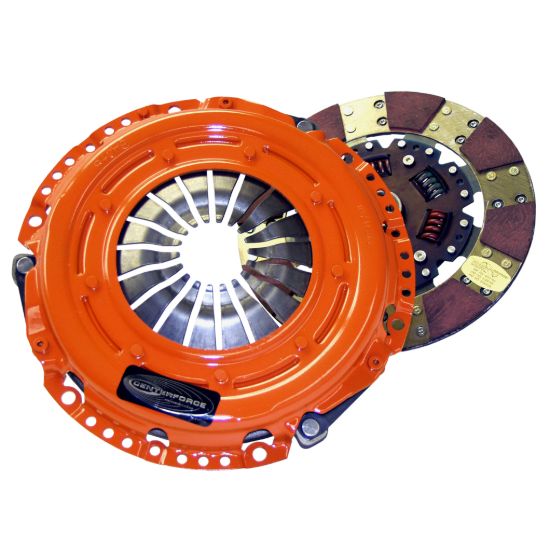 Picture of Centerforce Clutch Pressure Plate and Disc Set - DF600702