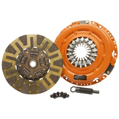 Picture of Centerforce Clutch Pressure Plate and Disc Set - DF612010