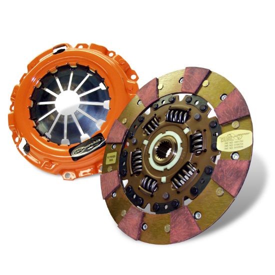 Picture of Centerforce Clutch Pressure Plate and Disc Set - DF620459
