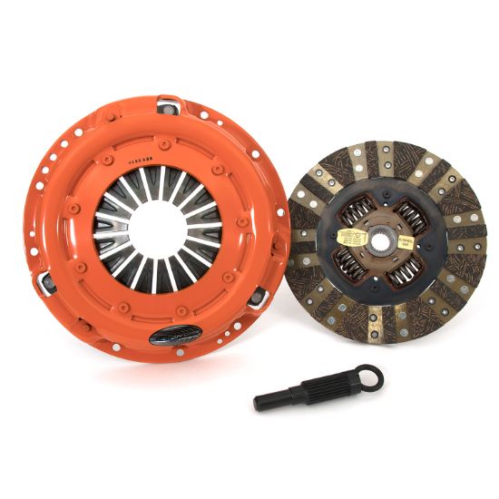 Picture of Centerforce Clutch Pressure Plate and Disc Set - DF633140