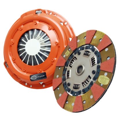 Picture of Centerforce Clutch Pressure Plate and Disc Set - DF633500