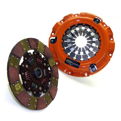 Picture of Centerforce Clutch Pressure Plate and Disc Set - DF641101