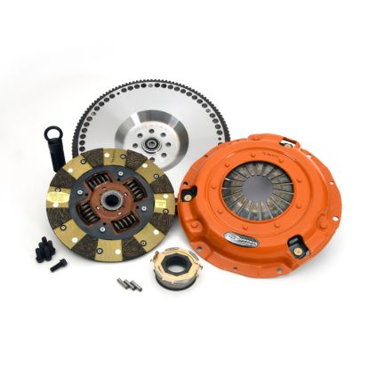 Picture of Centerforce Transmission Clutch and Flywheel Kit - DF749834