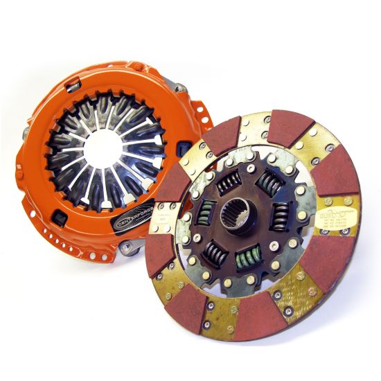 Picture of Centerforce Clutch Pressure Plate and Disc Set - DF905018