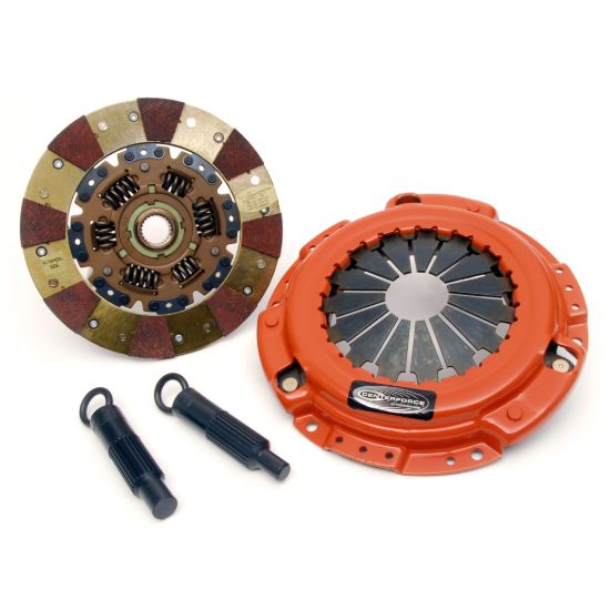 Picture of Centerforce Clutch Pressure Plate and Disc Set - DF908806