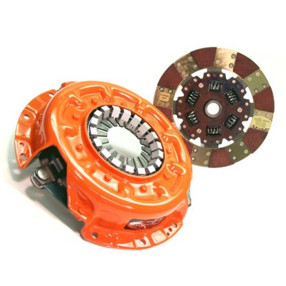Picture of Centerforce Clutch Pressure Plate and Disc Set - DF912053