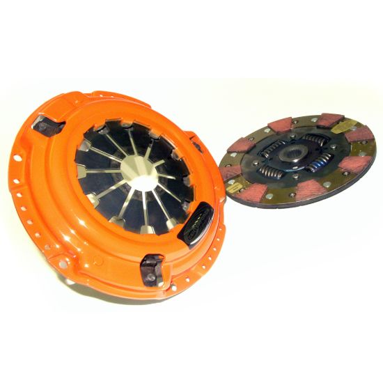 Picture of Centerforce Clutch Pressure Plate and Disc Set - DF918802